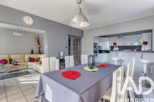 Apartment in Saint-Martin-d'Hères (38400)