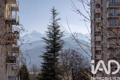 Appartement à Saint-Martin-d'Hères (38400)