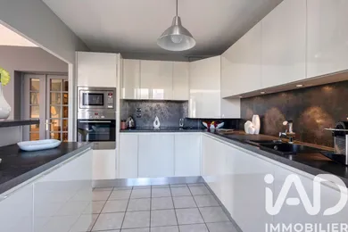 Appartement à Saint-Martin-d'Hères (38400)