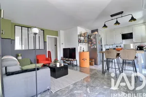Appartement à Marseille (13008)