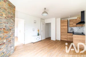 Appartement à Carrières-sous-Poissy (78955)