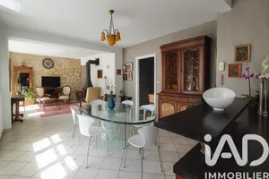 Maison à Auve (51800)