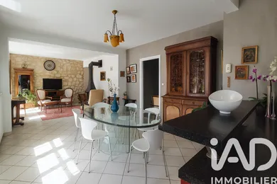 Maison à Auve (51800)