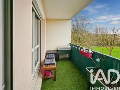 Appartement à Yerres (91330)