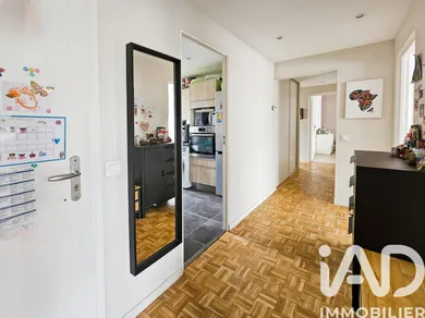 Appartement à Yerres (91330)