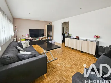 Appartement à Yerres (91330)