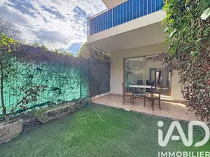 Appartement à Nice (06200)