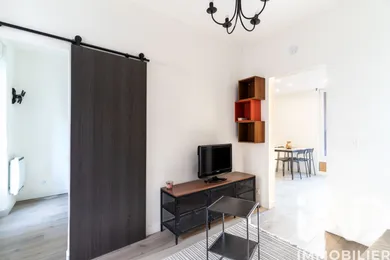 Apartment in Les Mureaux (78130)