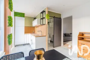 Appartement à Les Mureaux (78130)