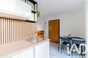 Appartement à Les Mureaux (78130)