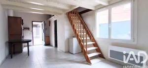 Maison de ville à Palavas-les-Flots (34250)