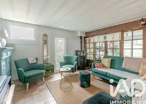 Maison traditionnelle à Forges-les-Bains (91470)