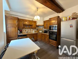 Maison à Le Malesherbois (45330)
