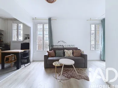 Appartement à Maisons-Alfort (94700)