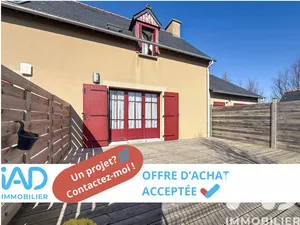 Maison à Cancale (35260)