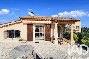 Maison à Fréjus (83370)