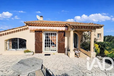 Maison à Fréjus (83370)