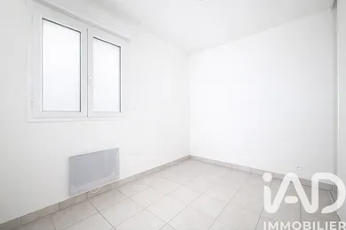 Apartment in Roissy-en-Brie (77680)