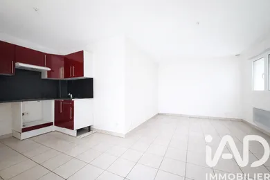Duplex à Roissy-en-Brie (77680)