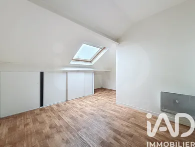Apartment in Roissy-en-Brie (77680)