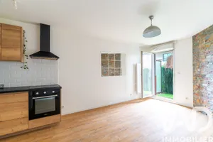 Appartement à Carrières-sous-Poissy (78955)