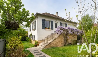 Maison à Thonac (24290)