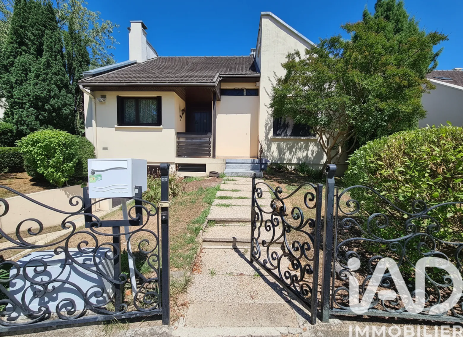Vente maison à Saint — 2