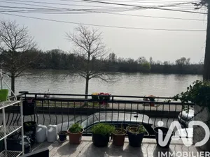 House in Villeneuve-le-Roi (94290)