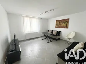 Appartement à Aulnay-sous-Bois (93600)