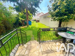 Apartment in Aulnay-sous-Bois (93600)