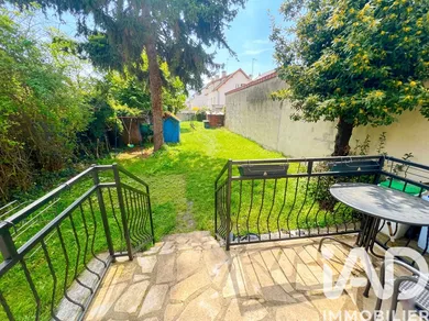 Appartement à Aulnay-sous-Bois (93600)