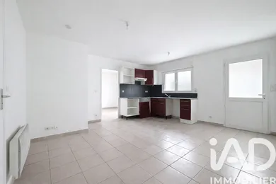 Appartement à Roissy-en-Brie (77680)