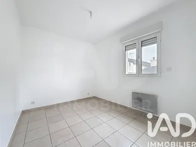 Apartment in Roissy-en-Brie (77680)
