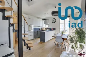 Appartement à Ivry-sur-Seine (94200)