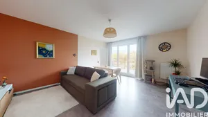 Appartement à Trappes (78190)