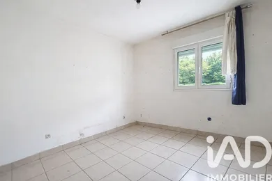 Apartment in Roissy-en-Brie (77680)