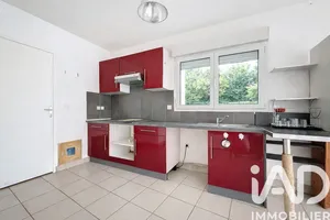 Appartement à Roissy-en-Brie (77680)