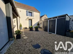 Maison à Neuilly-Saint-Front (02470)