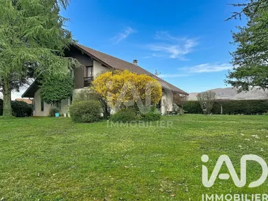 Maison à La Balme-de-Sillingy (74330)