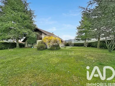 House in La Balme-de-Sillingy (74330)