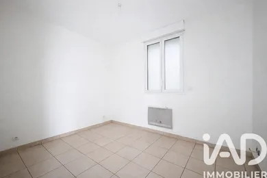 Apartment in Roissy-en-Brie (77680)
