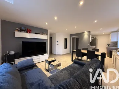 Apartment in Malroy (57640)
