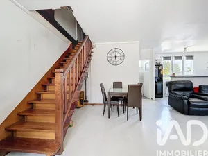 Maison à Villeneuve-le-Roi (94290)