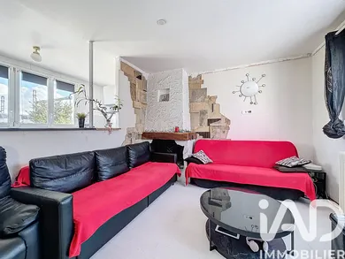 House in Villeneuve-le-Roi (94290)