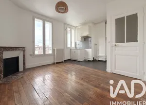 Appartement à Montreuil (93100)