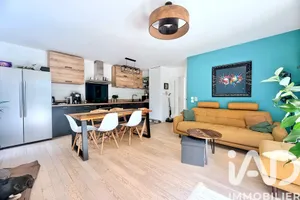 Apartment in Châtenay-Malabry (92290)