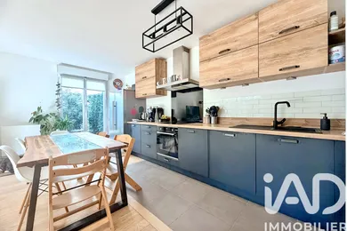 Apartment in Châtenay-Malabry (92290)