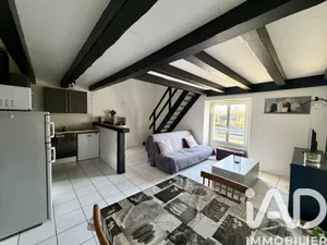 Duplex à Étréchy (91580)