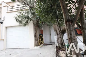 Maison à CORBEIL ESSONNES (91100)