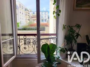 Appartement à Paris (75012)